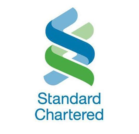 standard chartered bank kenya