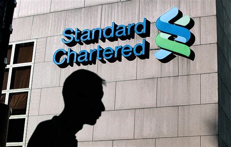 standard chartered bank money laundering case