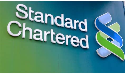 standard chartered bank nigeria lagos sudan