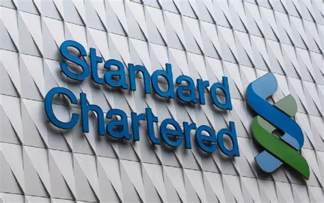 standard chartered bank nigeria swift