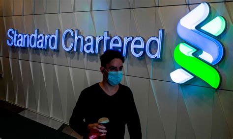 standard chartered bank singapore careers