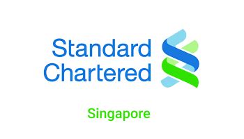standard chartered bank singapore ltd