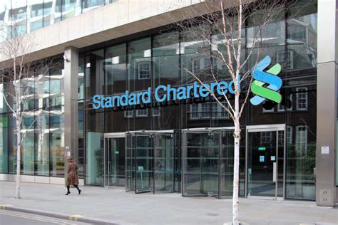 standard chartered bank singapore website
