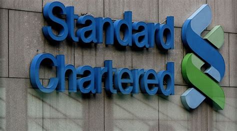 standard chartered bank zimbabwe online