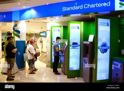 Standard Chartered India