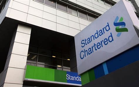 standard chartered kenya branches