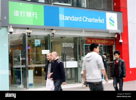 standard chartered kenyatta avenue swift code