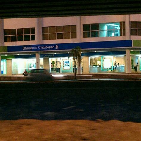 Standard Chartered Klang