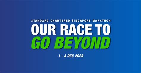 standard chartered marathon 2023 registration