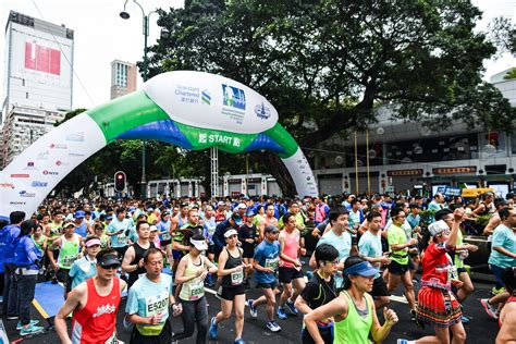 standard chartered marathon hong kong