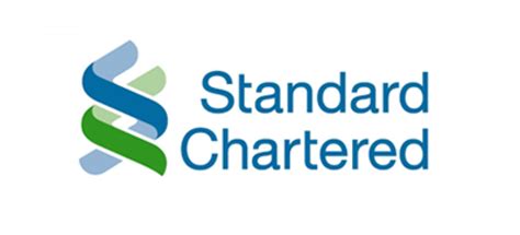 standard chartered plc credit rating