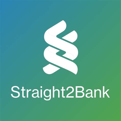 standard chartered straight2bank login