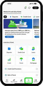 Standard Chartered Time Deposit