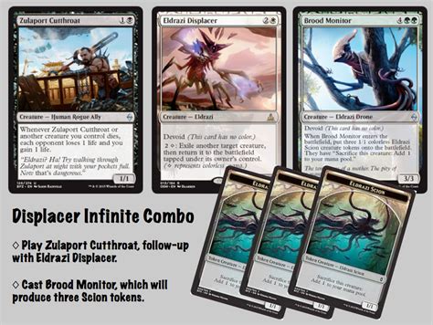 Standard Combo Decks