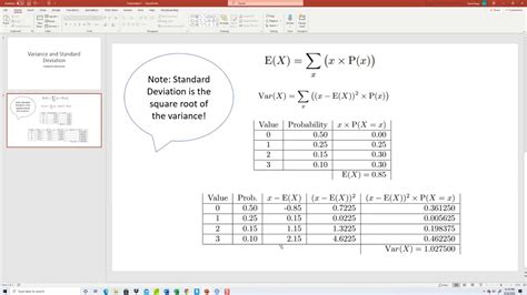 standard deviation in r programming