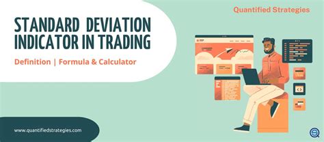 Standard Deviation Indicator Definition