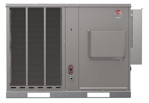 Standard Electric Unit