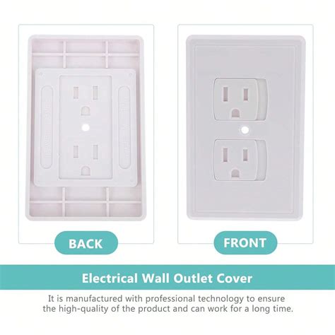 Standard Electrical Outlet Covers