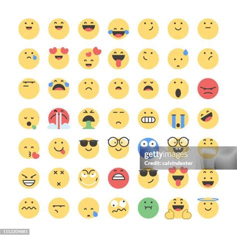 Standard Emoji Set