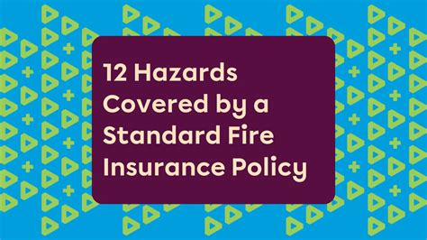 Standard Fire Insurance Quick Pay