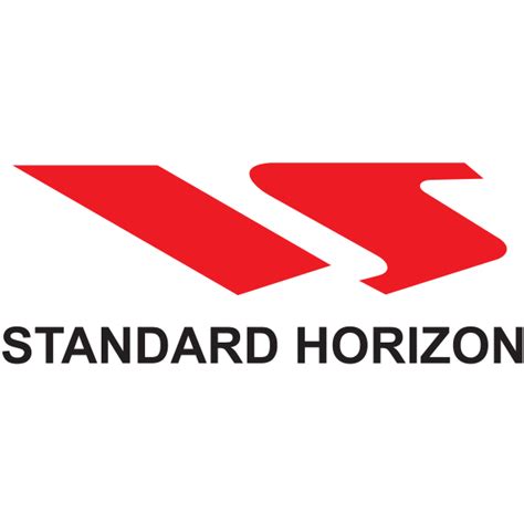 Standard Horizon Logo