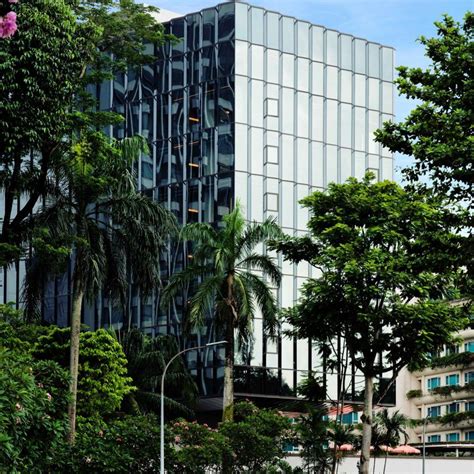 Standard Hotel Opening