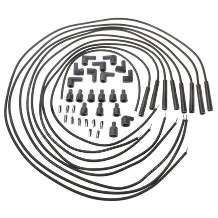 Standard Ignition Universal Wire Set