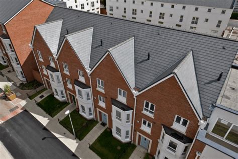 Standard Industries Roofing