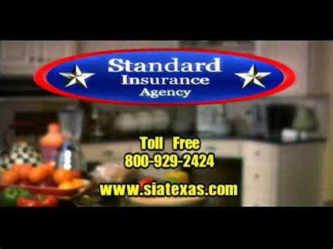 standard insurance company texas reviews