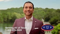 standard insurance texas owner