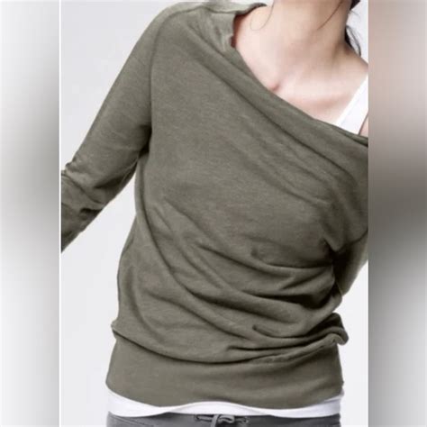 Standard James Perse Top