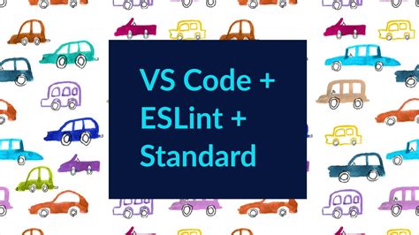 Standard Js Vs Eslint