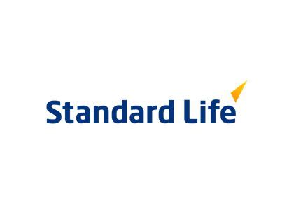 standard life - login
