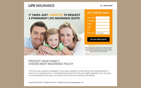 standard life insurance company website