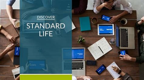 Standard Life Trustpilot