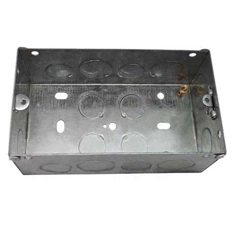 Standard Light Switch Back Box