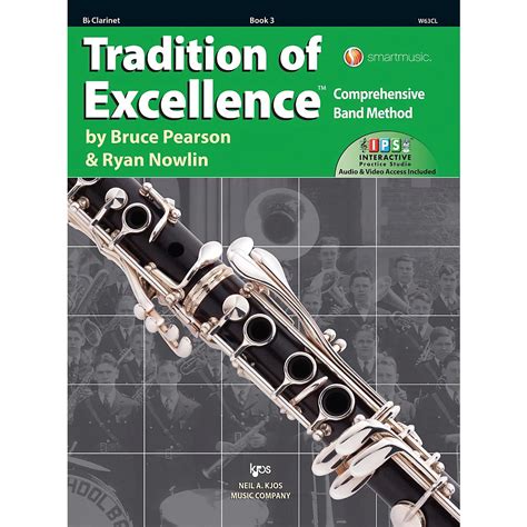 Standard Of Excellence Clarinet Book 1 Pdf