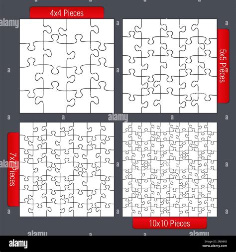standard puzzle