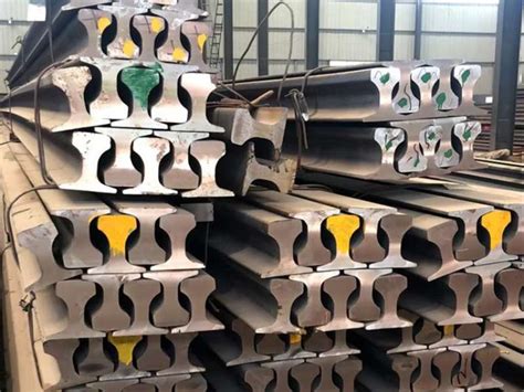 Standard Rail Weight