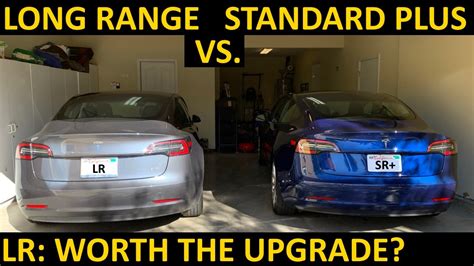 Standard Range Vs Standard Range Plus Reddit