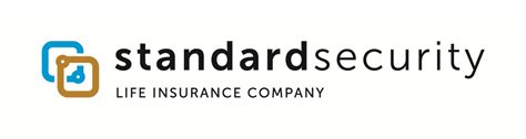 standard security life insurance company naic