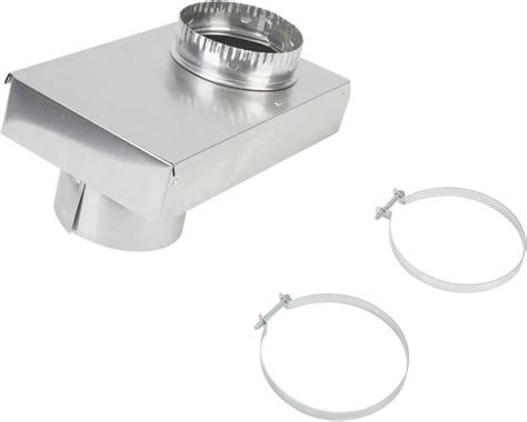 Standard Size Dryer Vent