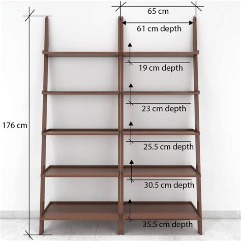 Standard Size Shelf