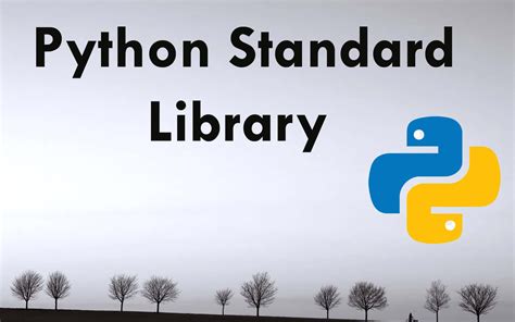 Standard Template Library Python
