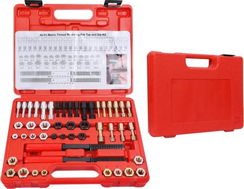 Standard Thread Repair Kit