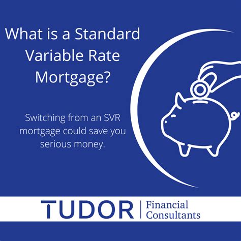 standard variable rate mortgages uk