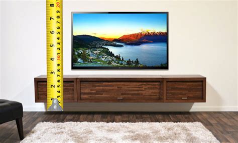 Standard Wall Mount Tv Height