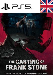 I Analyzed Every Frame of The Casting of Frank Stone Trailer Dead by Daylight Single Player