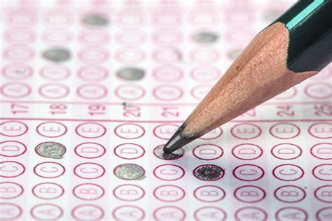 standardized tests help students in marginalized groups