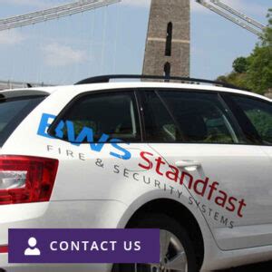 standfast security bristol